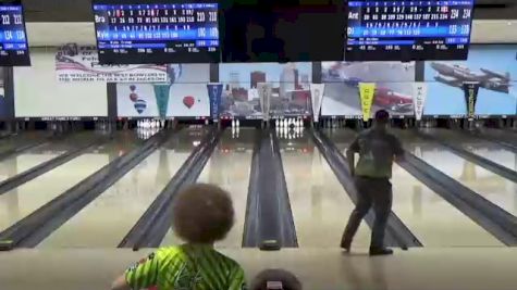 Replay: Lanes 33-34 - 2022 David Small's Championship - Round Of 16