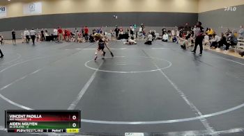 48 lbs Round 7 (10 Team) - Aiden Nguyen, 84 Athletes vs Vincent Padilla, Mat Assassins