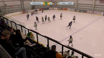 Replay: Home - 2024 Northstars vs Oil Kings | Feb 1 @ 7 PM