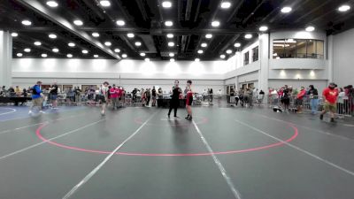 126 lbs Champ. Round 1 - Ethan Struhs, FL vs Abel Brantley, AL