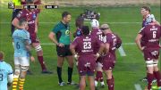 Replay: Perpignan vs Union Bordeaux | Nov 26 @ 2 PM