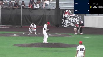 Replay: Away - 2024 Ottawa vs New Jersey | Jun 7 @ 6 PM