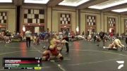 180 lbs Round 5 (6 Team) - Kyler Crooks, Wyalusing Plus vs Jake Kreisberg, Yale Street WC