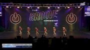 Synergy Dance Academy [2025 Youth - Premier - Contemporary/Lyrical - Small Day 3] 2025 Encore Grand Nationals