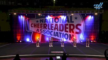 Pro Scouts - Princess Pros [2024 L1 Tiny - D2 Day 1] 2024 NCA San Marcos Classic