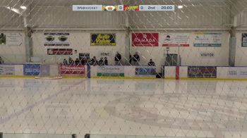 Replay: Home - 2024 Royals vs Airdrie Xtreme | Dec 8 @ 1 PM