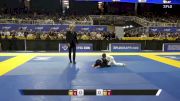 Eitan Peleg vs Jacob Ryan LeBlanc 2026 Pan Kids Jiu-Jitsu IBJJF Championship