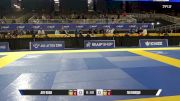 Afif Khan vs IVO ENRIQUE KAGEL 2026 Pan Jiu Jitsu IBJJF Championship