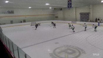 Replay: Home - 2025 Westchester U16 vs Boston HA 16U | Jan 31 @ 11 AM