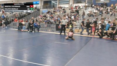 Replay: Mat 7 - 2026 Salt Lake Slam | Jan 3 @ 8 AM