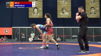 Replay: Mat C - 2026 Hungary - Ranking Series #4 | Jul 17 @ 10 AM
