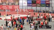 Men's Mile Invite, Prelims 10