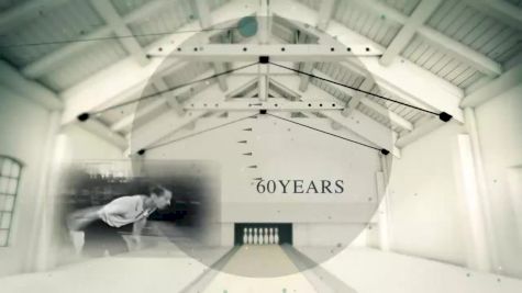 2018 PBA50 Dave Small's Championship Lanes Classic, presented by Roto Grip | Day 2