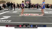 Sway Moorehead vs Natalie Banty 2025 ADCC Orlando Open/Youth Trials