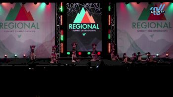 FAME All Stars - PA - Fame Cruellas [2024 L2 Junior Day 1] 2024 The Northeast Regional Summit