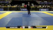 Elias Rodolfo Torres vs Kai Taylor Estep 2026 Pan Kids Jiu-Jitsu IBJJF Championship