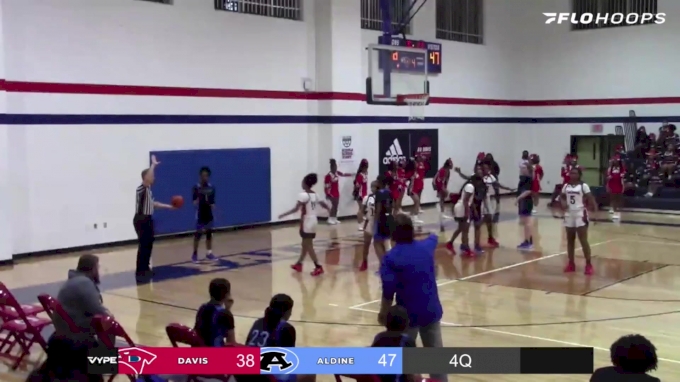 Replay: Davis vs Macarthur - 2022 Benjamin Davis vs MacArthur - Men's