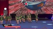 Alberta Cheer Empire - Royalty [2025 L7 International Open Non Tumbling Semis] 2025 The Cheerleading Worlds