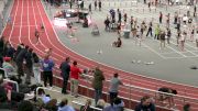 Women's 400m, Prelims 18