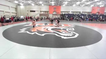 149 lbs Cons. Round 2 - Alex Brandt, RIT vs Nolan Sharp, Trinity (CT)