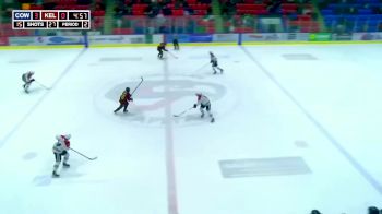 Replay: Home - 2024 West Kelowna vs Cowichan Valley | Nov 23 @ 7 PM