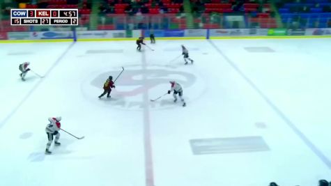 Replay: Home - 2024 West Kelowna vs Cowichan Valley | Nov 23 @ 7 PM