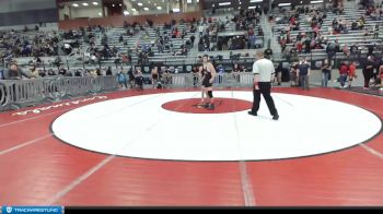 130 lbs Cons. Round 1 - Ian Zawadzki, All In Wrestling Academy vs Daniel Holman, Sandpoint Legacy Wrestling Club