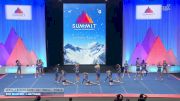 KCK Wildfire - Lightning [2026 L4 Senior Coed - D2 - Small Finals] 2026 The D2 Summit