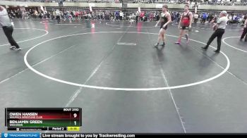 Replay: Mat 11 - 2024 Battle by the Border Preseason Nationals | Nov 16 @ 9 AM