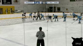 Replay: Home - 2023 Langley vs Chilliwack | Nov 5 @ 5 PM