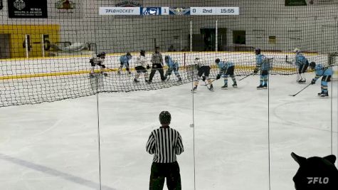 Replay: Home - 2023 Langley vs Chilliwack | Nov 5 @ 5 PM