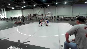 Rr Rnd 1 - Aiden Pena, Ridge WC vs Holden L Yingst, Other Team