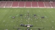 Blue Devils "C" "THE GIFTS WE RECEIVE" at 2024 DCI West