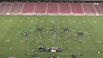 Blue Devils "C" "THE GIFTS WE RECEIVE" at 2024 DCI West