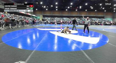 Replay: Mat 11 - 2025 Reno TOC | Dec 19 @ 10 AM
