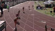 Women's 800m Invitational, Prelims 6