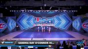 Sandra Day O'Connor High School - Varsity Song [2022 Varsity - Song/Pom - Intermediate] 2022 USA Nationals: Spirit/College/Junior