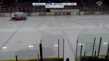 Replay: Home - 2025 London vs Stratford | Jan 3 @ 7 PM