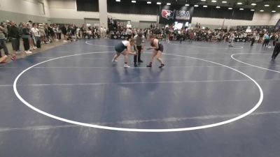 170 lbs Champ. Rd Of 32 - Gracie Pinckney, McDominate Training Center vs Emily Heisner, Wisconsin