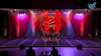 Pro Spirit - Titanium [2025 L2 Junior - D2 Day 1] 2025 The American Legacy Fort Worth Nationals