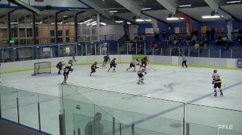 Replay: Home - 2025 Delta vs Richmond | Aug 21 @ 7 PM