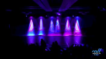 Music City All Stars - Cate Kemp [2023 Junior - Solo - Contemporary/Lyrical Day 1] 2023 Aloha Chattanooga Dance Showdown