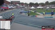 2026 AAU Junior Olympic Games - Youth Girls' 800m, Finals 2 - Age 8