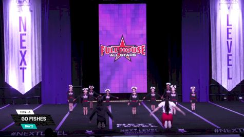 Go Fishes [2026 Day 2 Tiny--A] 2026 Next Level Grand Nationals