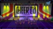 ATA Lake Norman - Evolution [2024 L1 Youth - Small Day 1] 2024 CANAM Grand Nationals