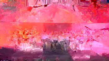 Universal Athletics - Day 1 [2024 L5 Junior - D2 - Small] 2024 JAMfest Cheer Super Nationals