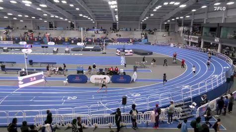 High School Boys' 4x400m Relay, Prelims 4
