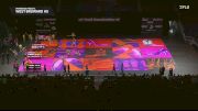 West Broward HS "Pembroke Pines FL" at 2026 WGI Guard World Championships