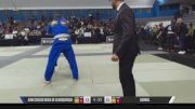 GABRIEL MOZER vs JEAN CARLOS HEBIA DE ALBUQUERQUE 2026 Carlson Gracie