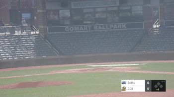 Dirty Birds vs. Blue Crabs - 2025 Southern Maryland Blue Crabs vs Charleston Dirty Birds